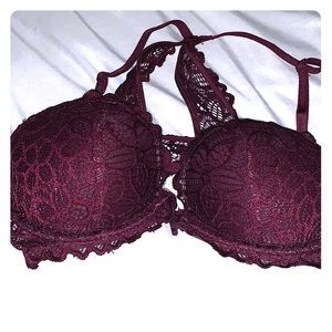 Victoria’s Secret bra 34C